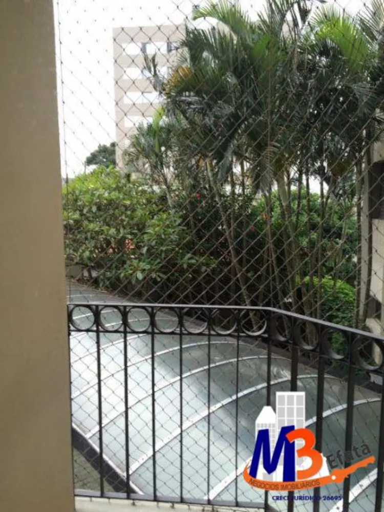 Apartamento, 2 quartos, 60 m² - Foto 8
