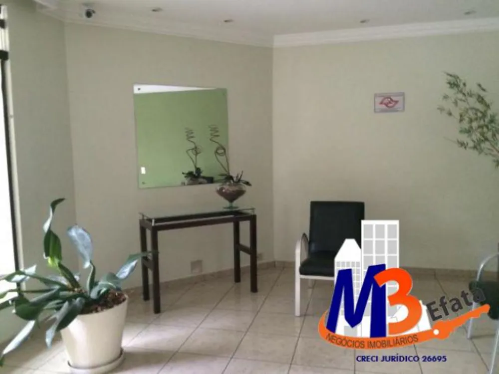 Apartamento, 2 quartos, 60 m² - Foto 6