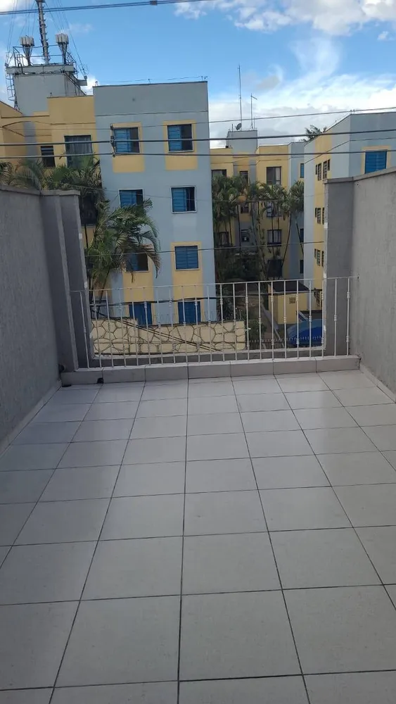 Sobrado, 2 quartos, 125 m² - Foto 12