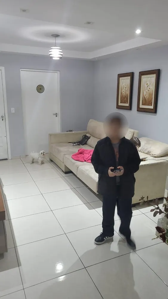 Sobrado, 2 quartos, 125 m² - Foto 10