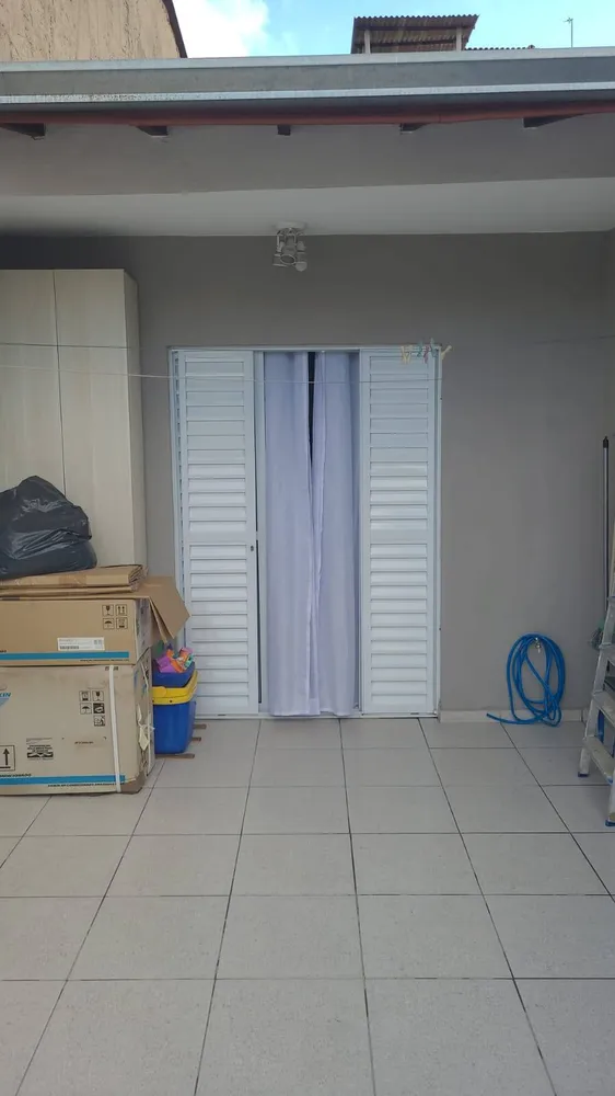 Sobrado, 2 quartos, 125 m² - Foto 15