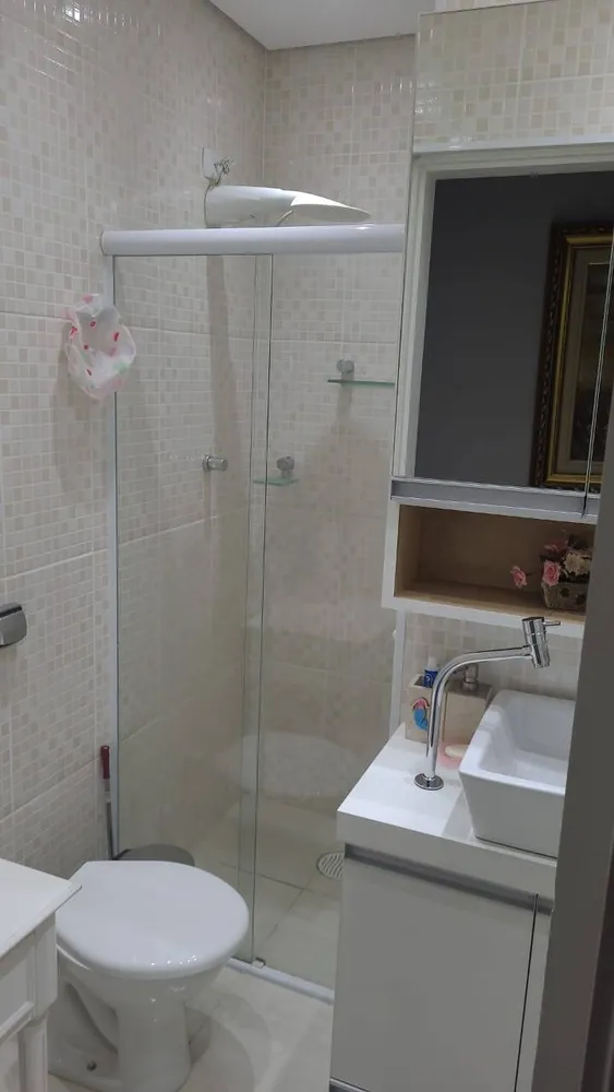 Sobrado, 2 quartos, 125 m² - Foto 9