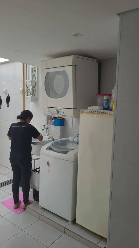 Sobrado, 2 quartos, 125 m² - Foto 3