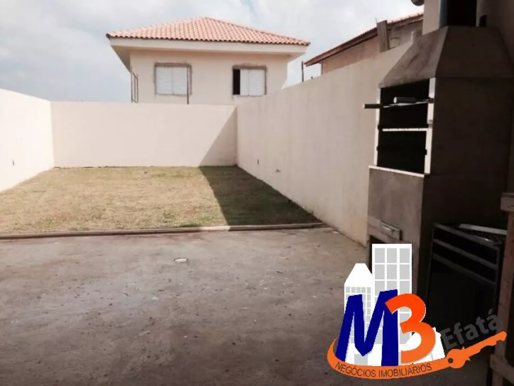 Sobrado à venda com 2 quartos, 87m² - Foto 2