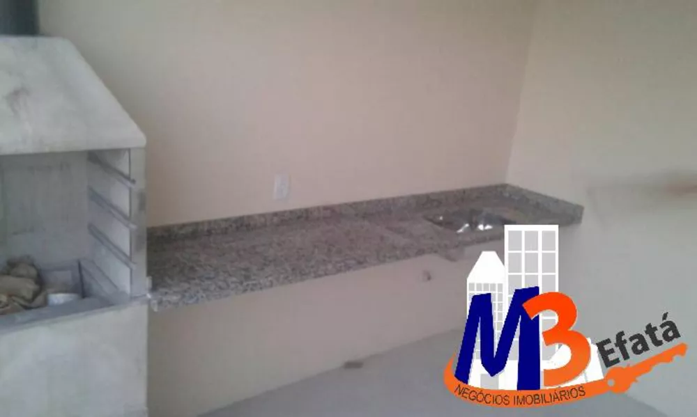 Sobrado à venda com 2 quartos, 87m² - Foto 4