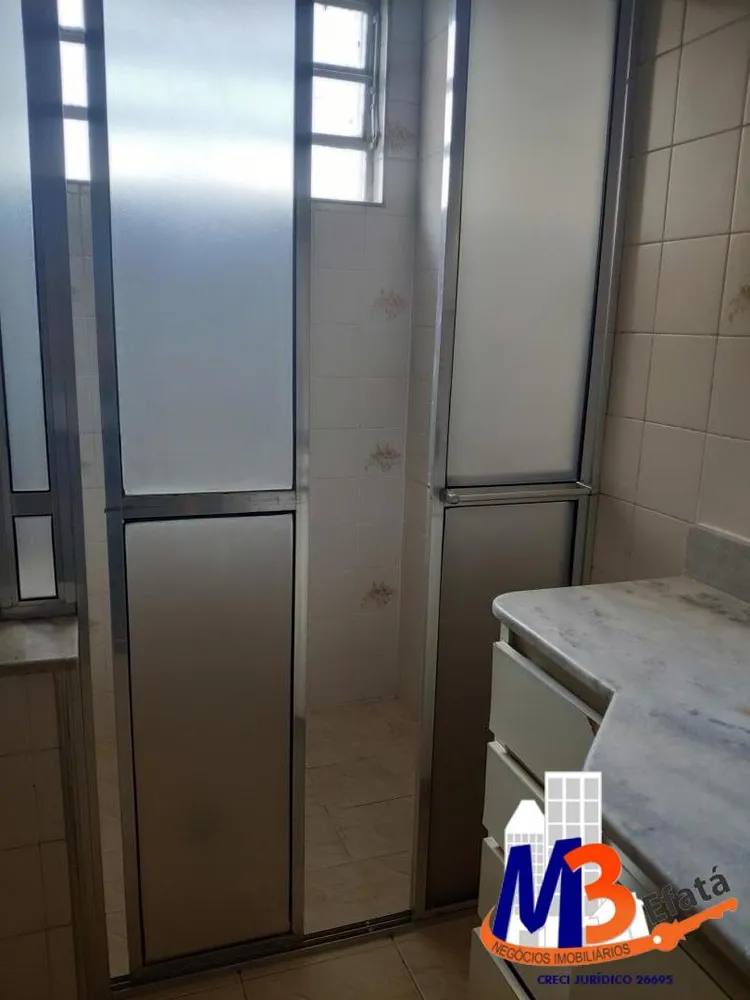 Sobrado, 3 quartos, 130 m² - Foto 13