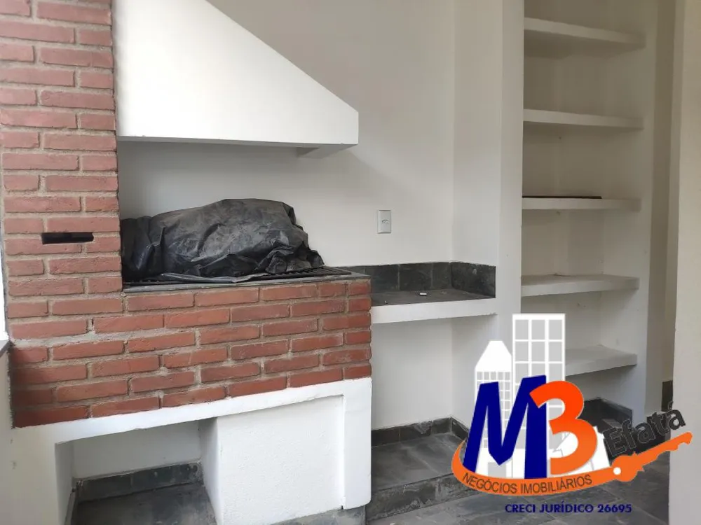 Sobrado, 3 quartos, 130 m² - Foto 5