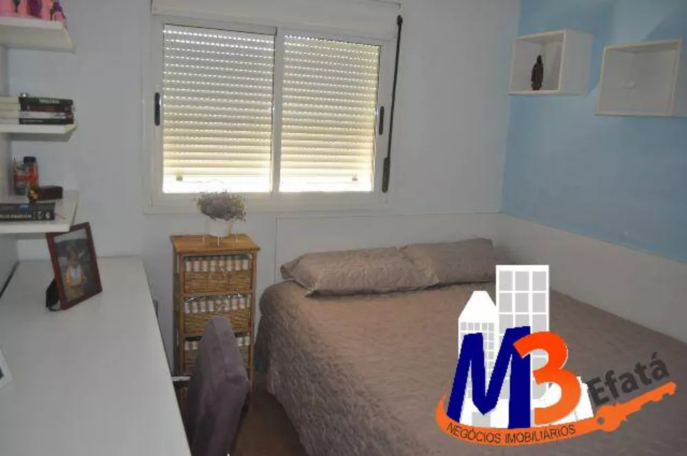 Apartamento à venda com 3 quartos, 140m² - Foto 4