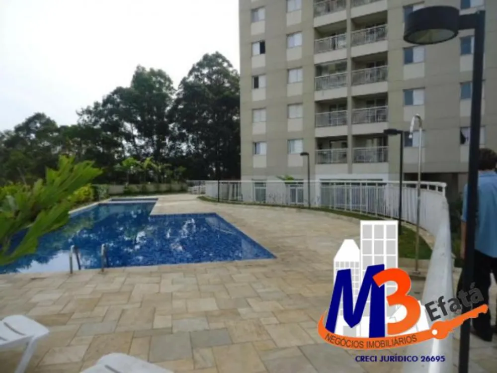 Apartamento, 3 quartos, 70 m² - Foto 13