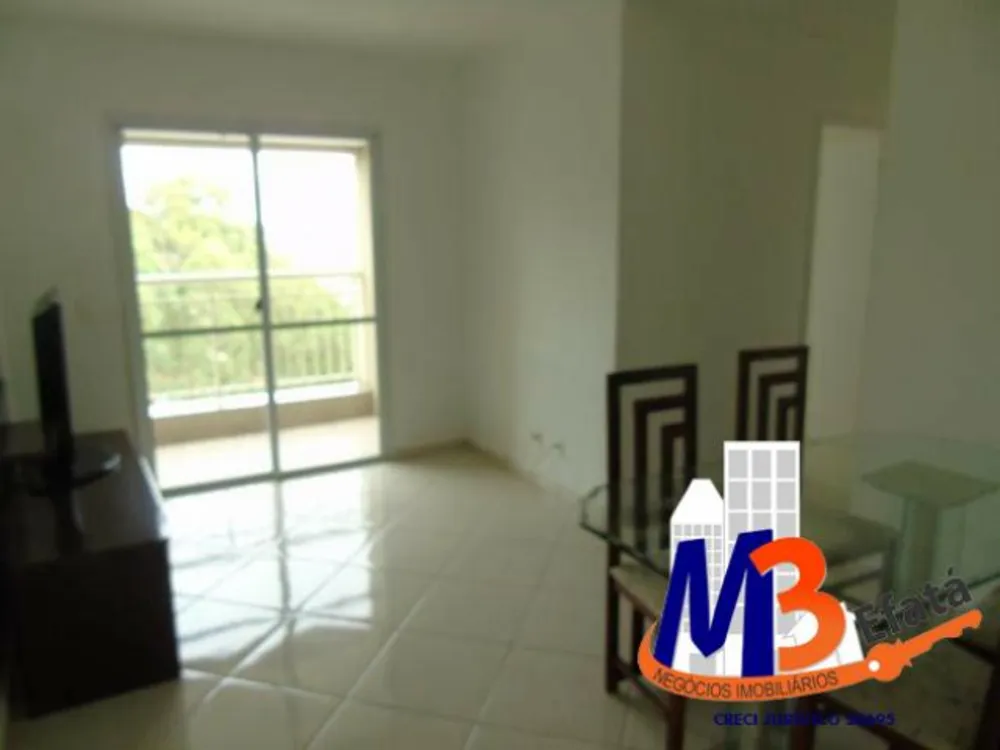 Apartamento, 3 quartos, 70 m² - Foto 11