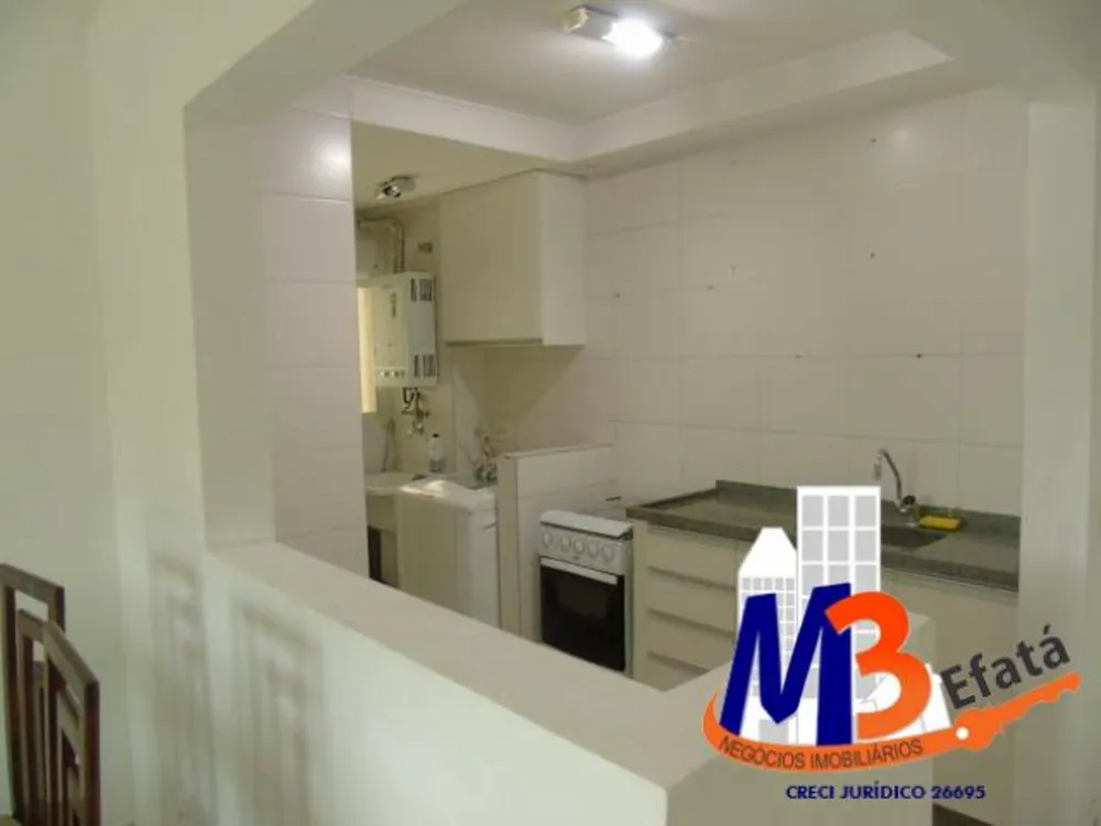 Apartamento, 3 quartos, 70 m² - Foto 3