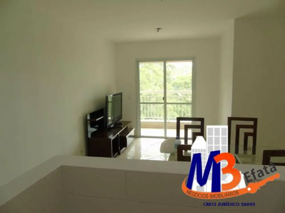 Apartamento, 3 quartos, 70 m² - Foto 2