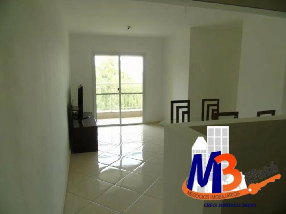 Apartamento, 3 quartos, 70 m² - Foto 6