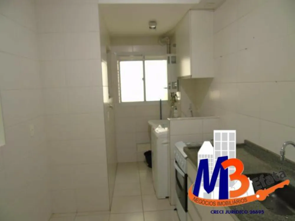 Apartamento, 3 quartos, 70 m² - Foto 15