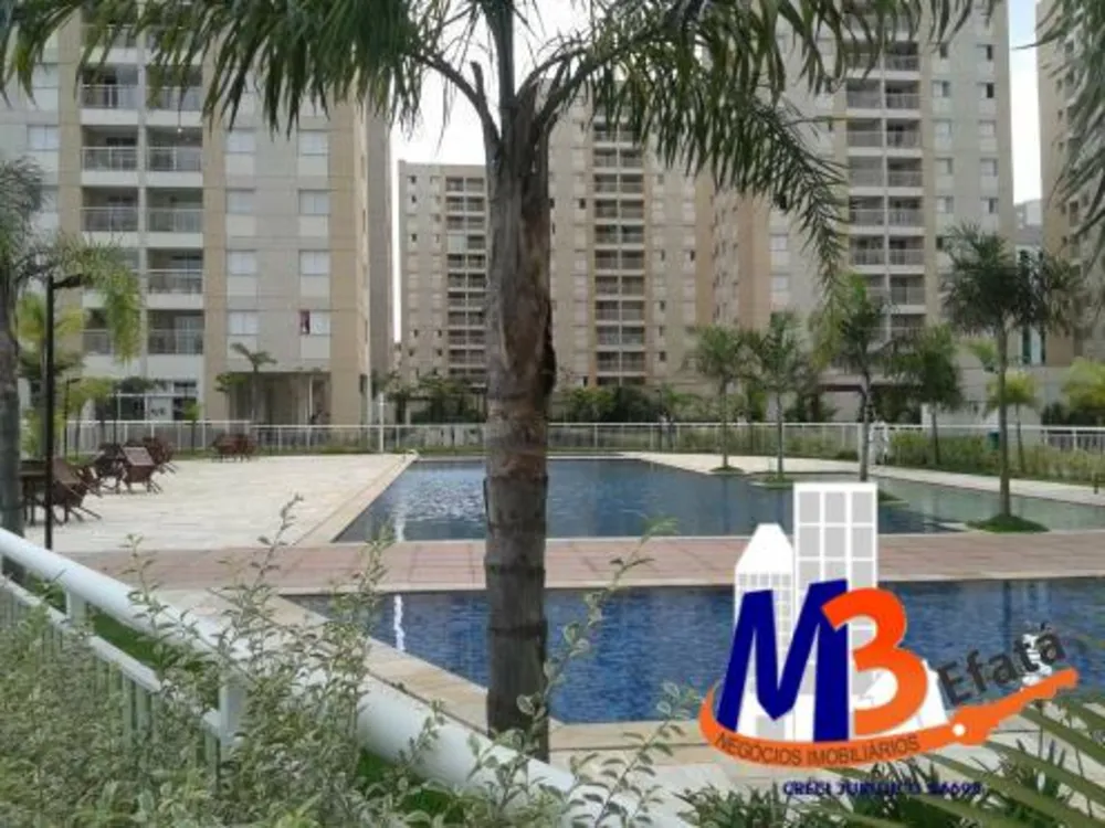 Apartamento, 3 quartos, 70 m² - Foto 5