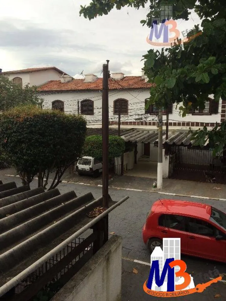 Sobrado, 2 quartos, 95 m² - Foto 3