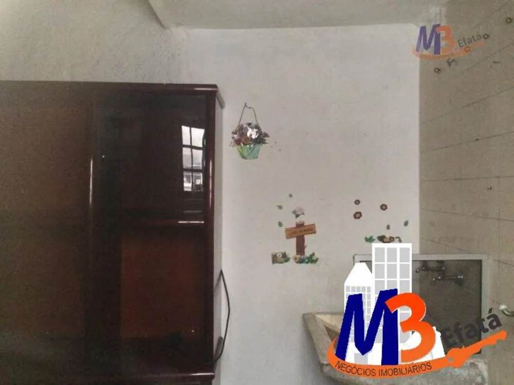 Sobrado, 2 quartos, 95 m² - Foto 6