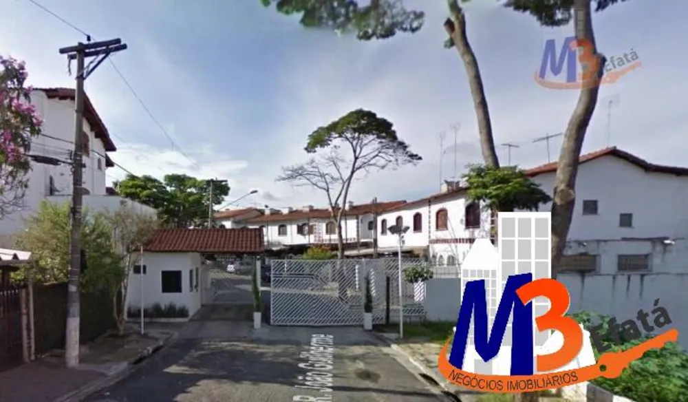 Sobrado, 2 quartos, 95 m² - Foto 9
