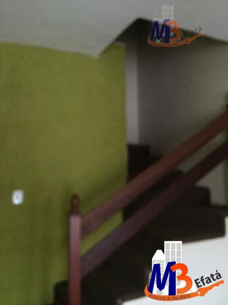 Sobrado, 2 quartos, 95 m² - Foto 1