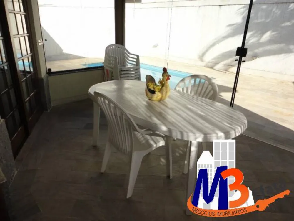 Casa, 4 quartos, 193 m² - Foto 10
