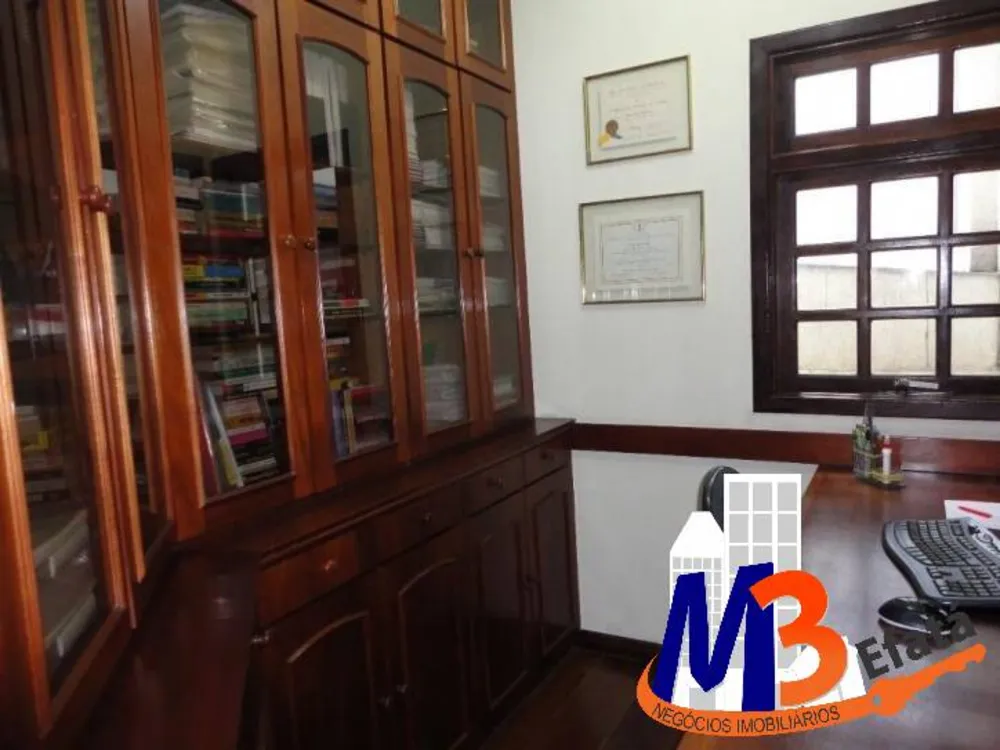 Casa, 4 quartos, 193 m² - Foto 5