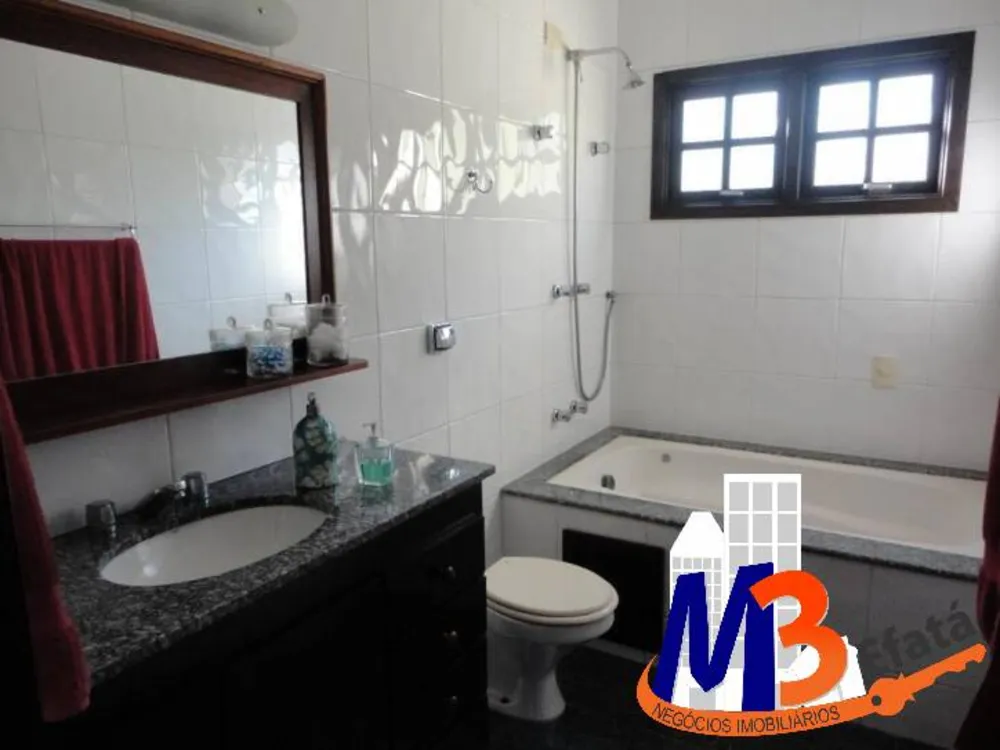 Casa, 4 quartos, 193 m² - Foto 11