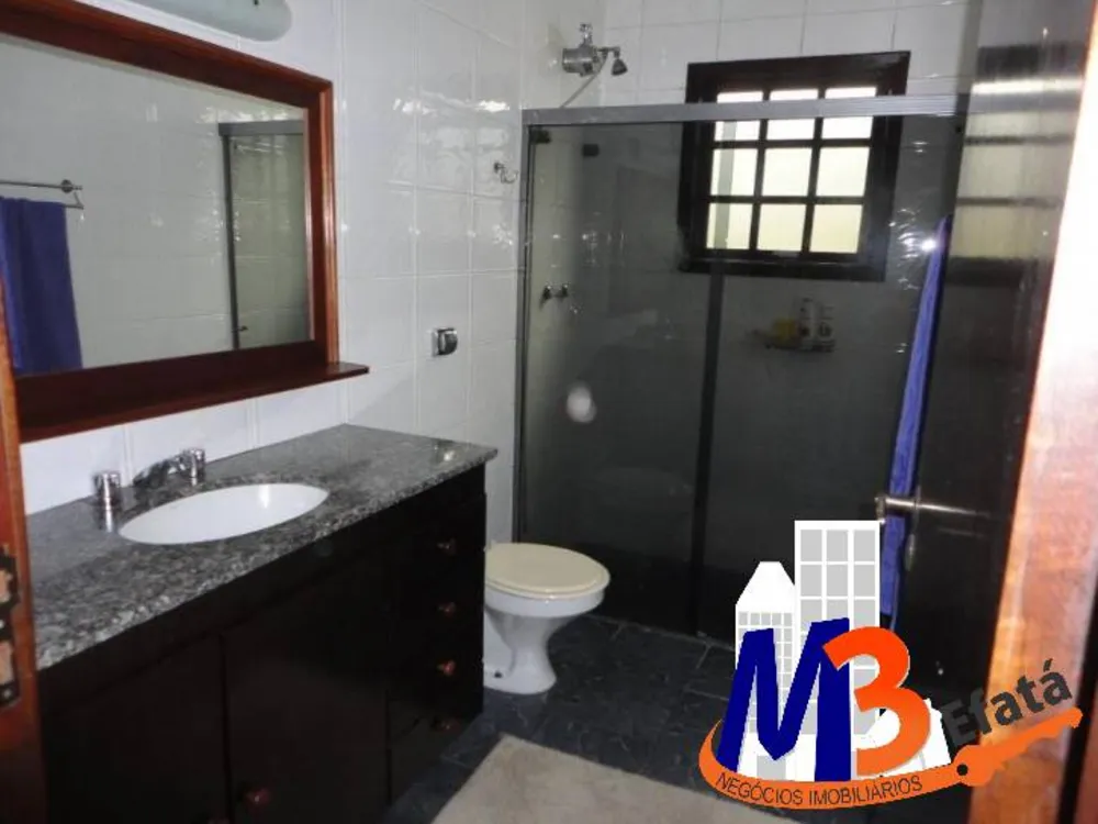 Casa, 4 quartos, 193 m² - Foto 16