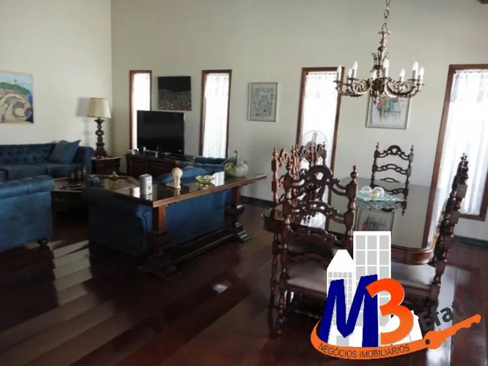 Casa, 4 quartos, 193 m² - Foto 15