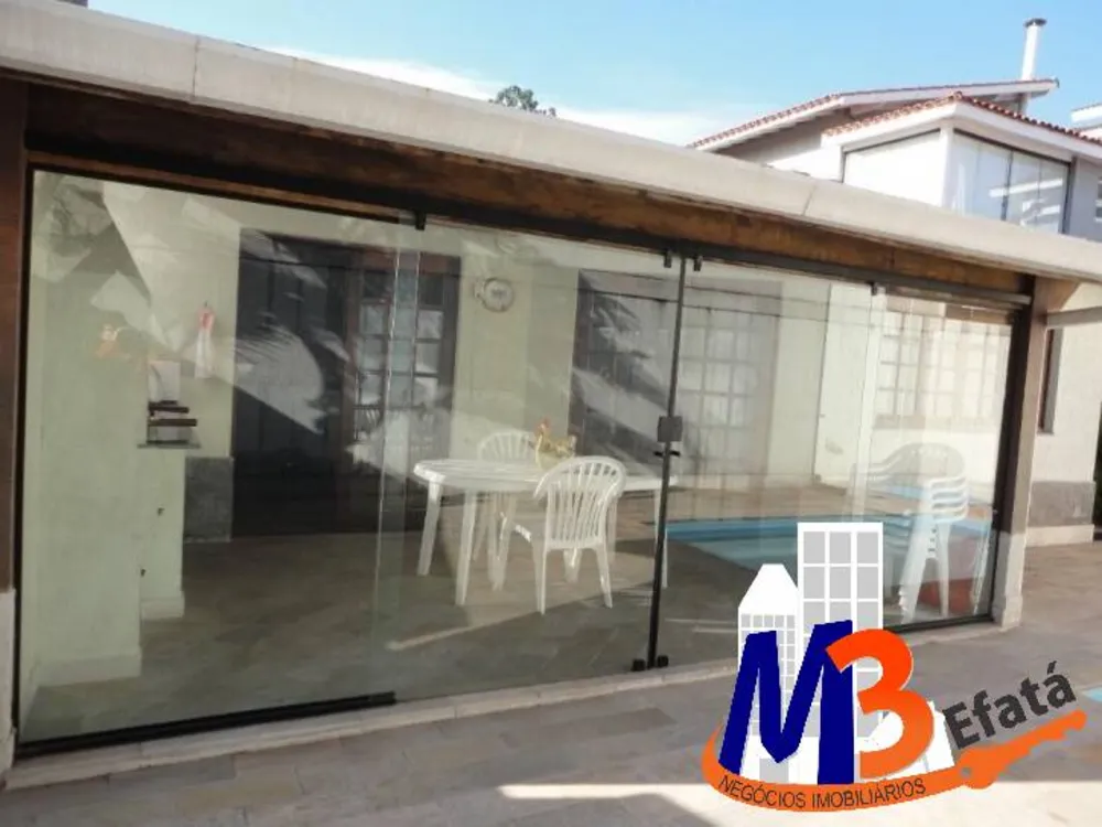 Casa, 4 quartos, 193 m² - Foto 17