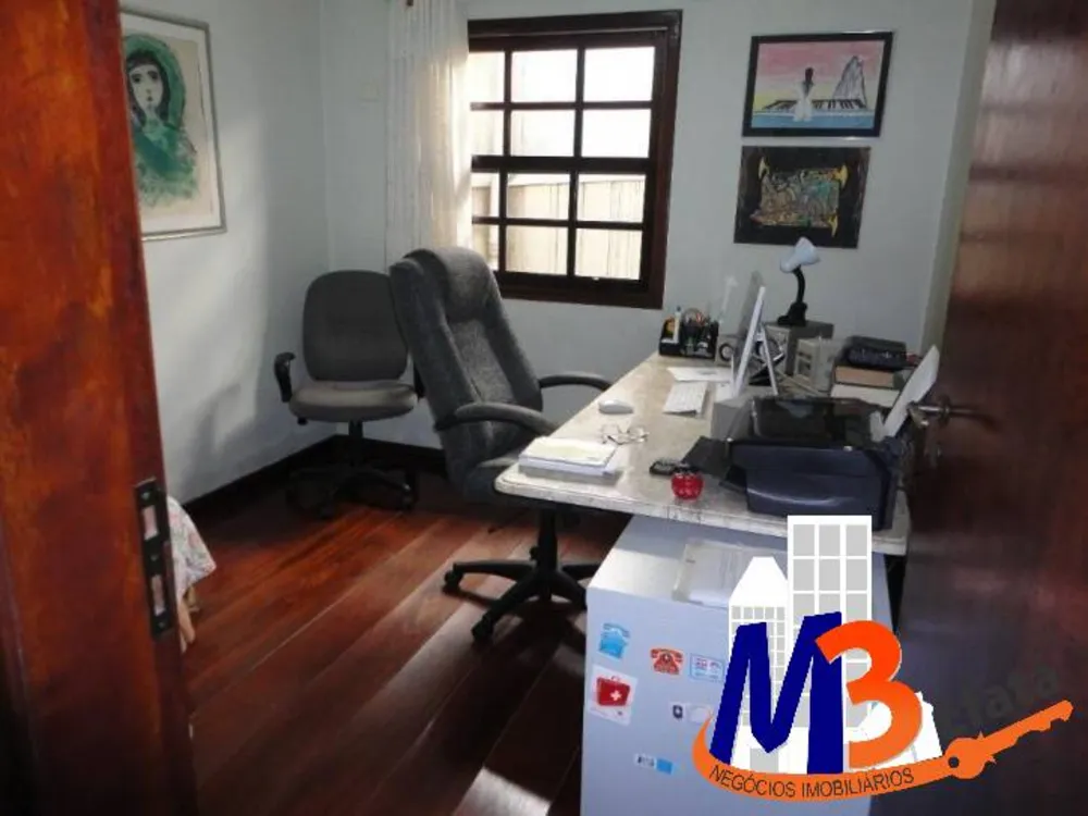 Casa, 4 quartos, 193 m² - Foto 7