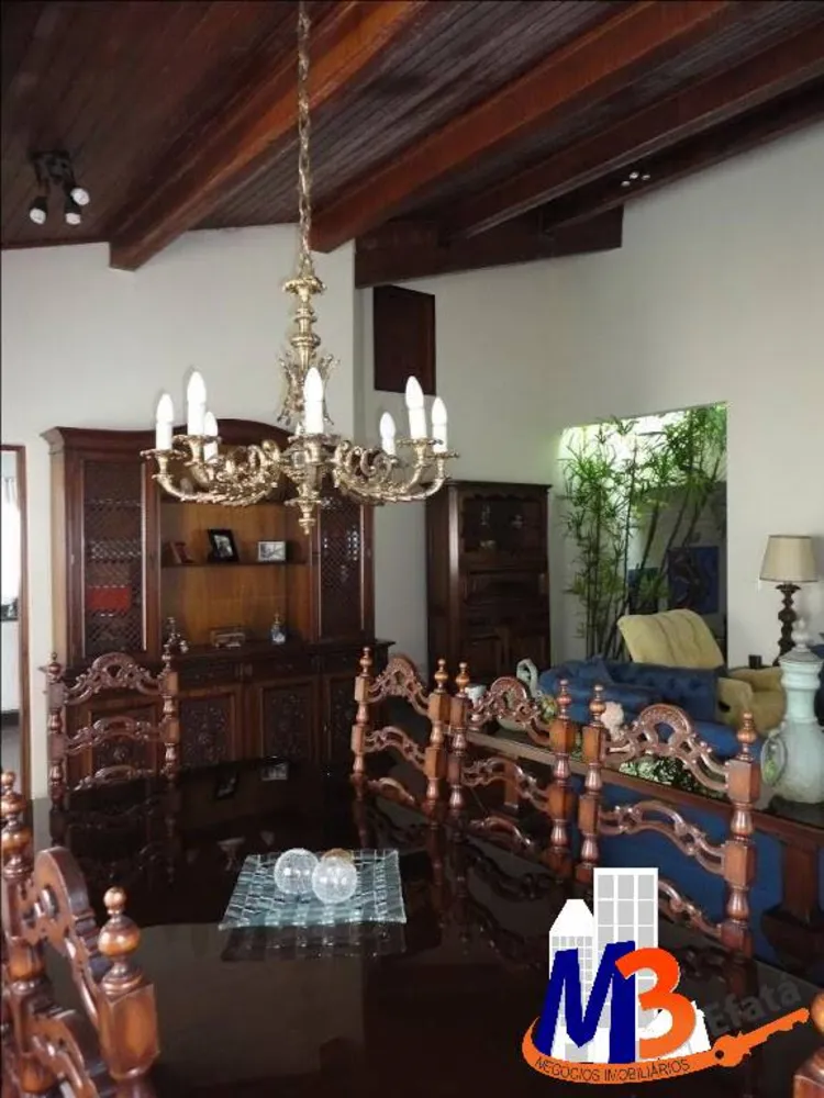 Casa, 4 quartos, 193 m² - Foto 6