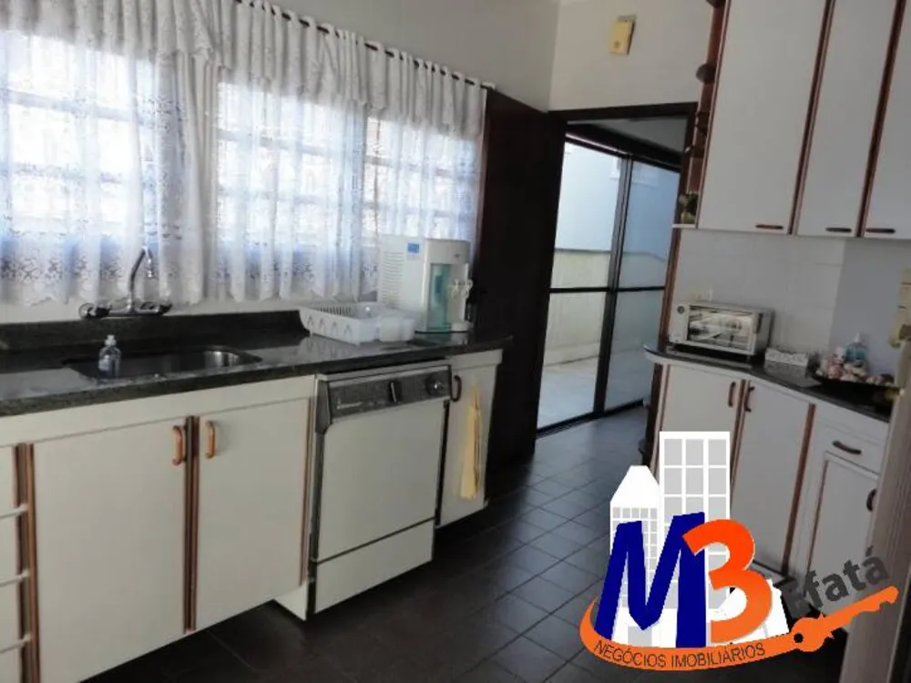 Casa, 4 quartos, 193 m² - Foto 12