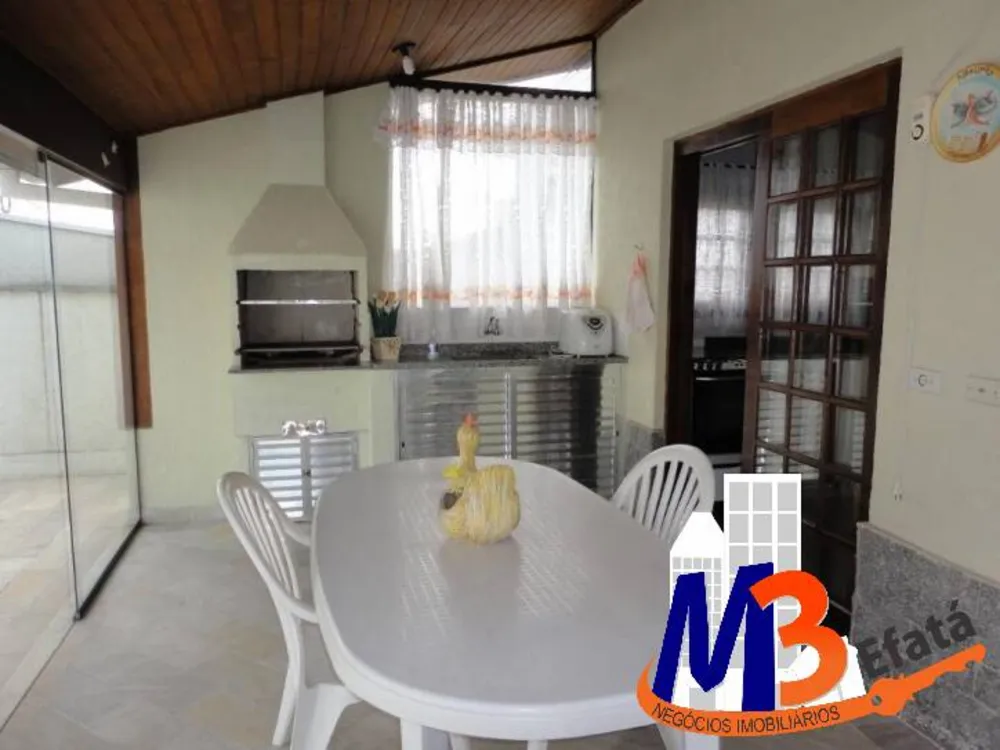 Casa, 4 quartos, 193 m² - Foto 9