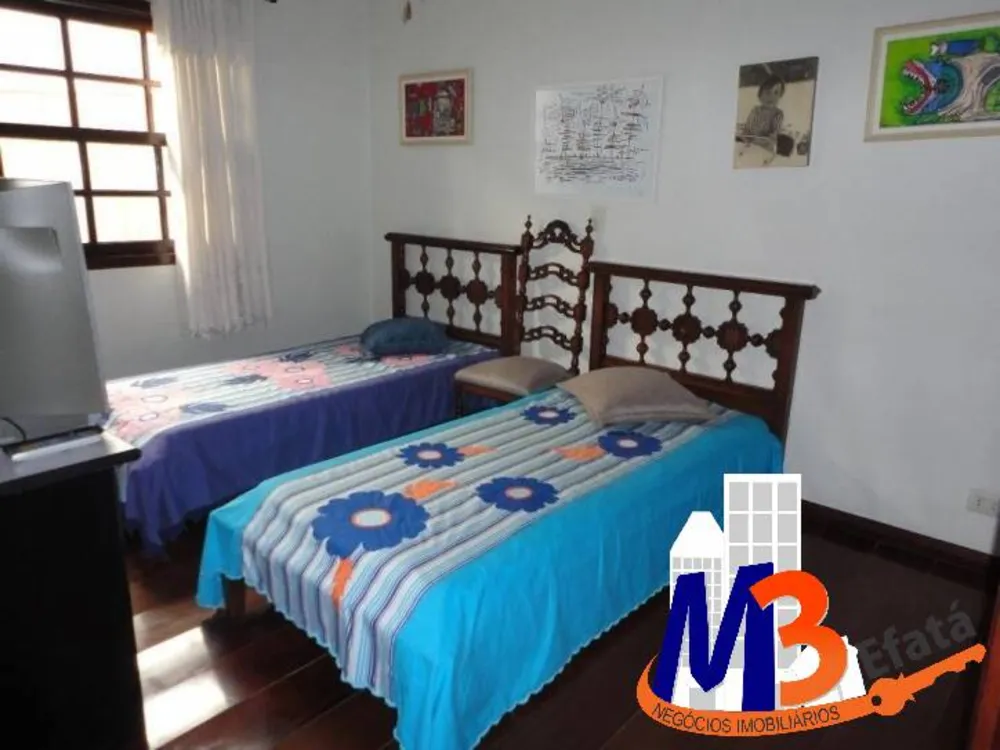 Casa, 4 quartos, 193 m² - Foto 14