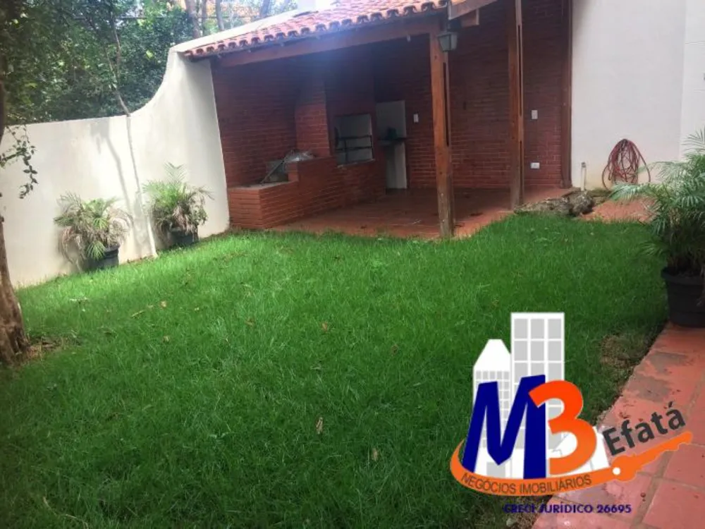 Casa, 4 quartos, 145 m² - Foto 11