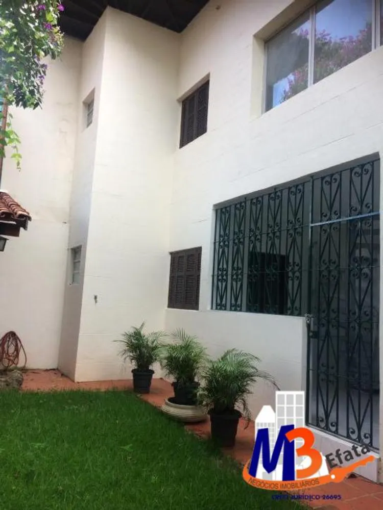 Casa, 4 quartos, 145 m² - Foto 9