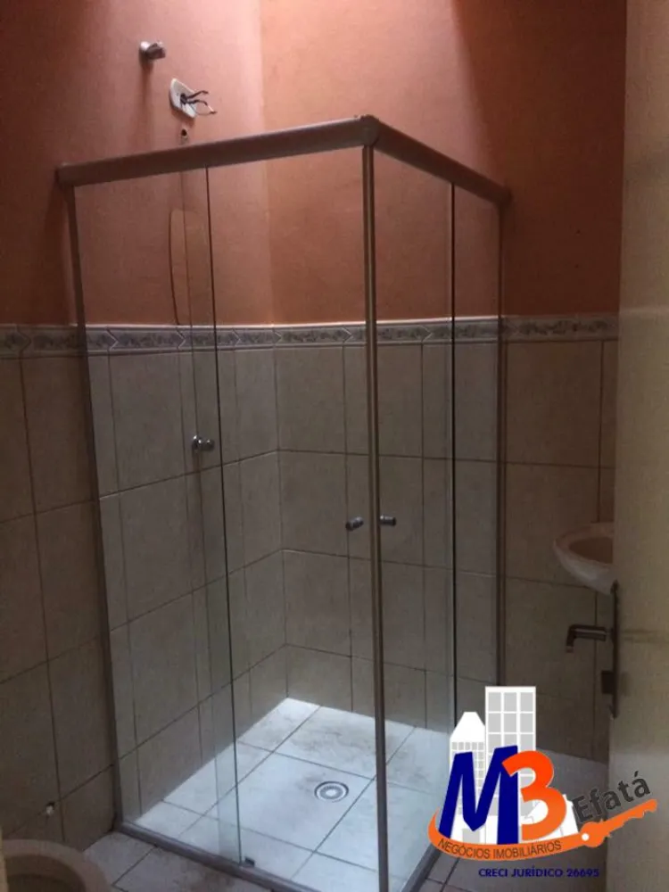 Casa de Condomínio, 2 quartos - Foto 12