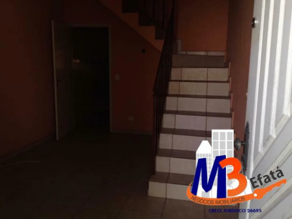 Casa de Condomínio, 2 quartos - Foto 6