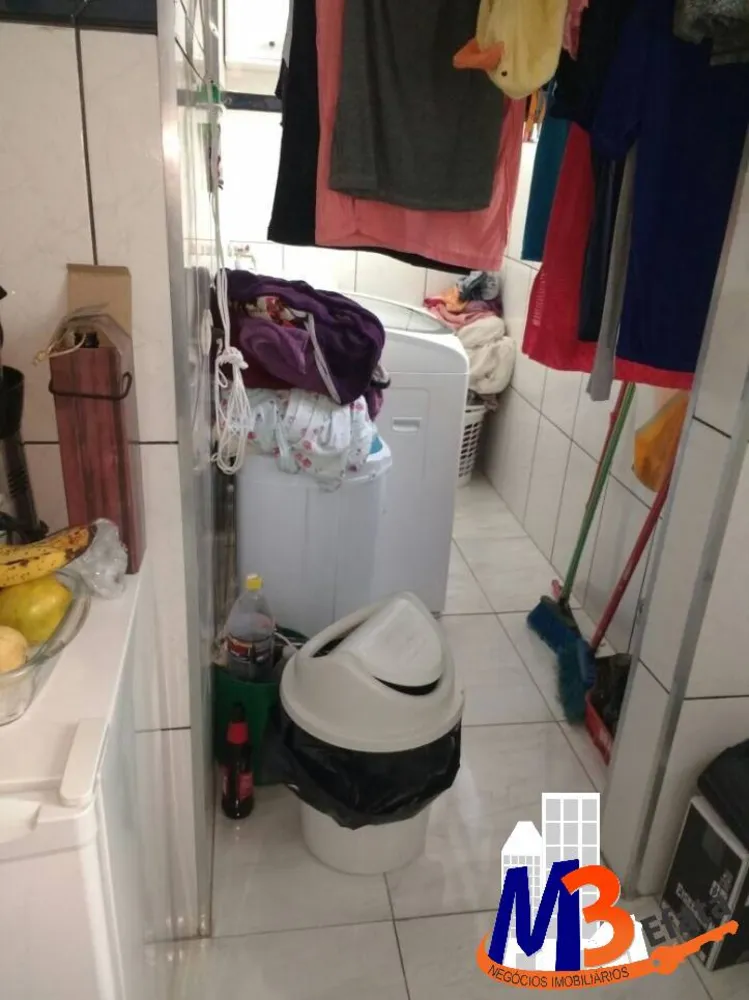 Apartamento, 2 quartos, 55 m² - Foto 7