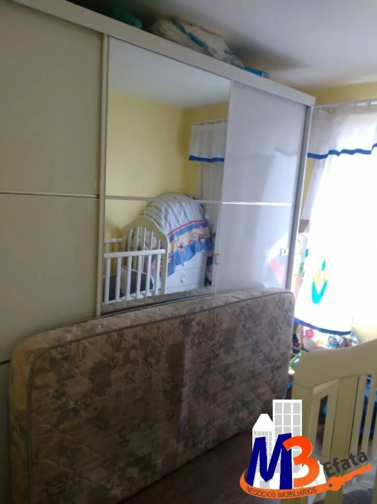 Apartamento, 2 quartos, 55 m² - Foto 6