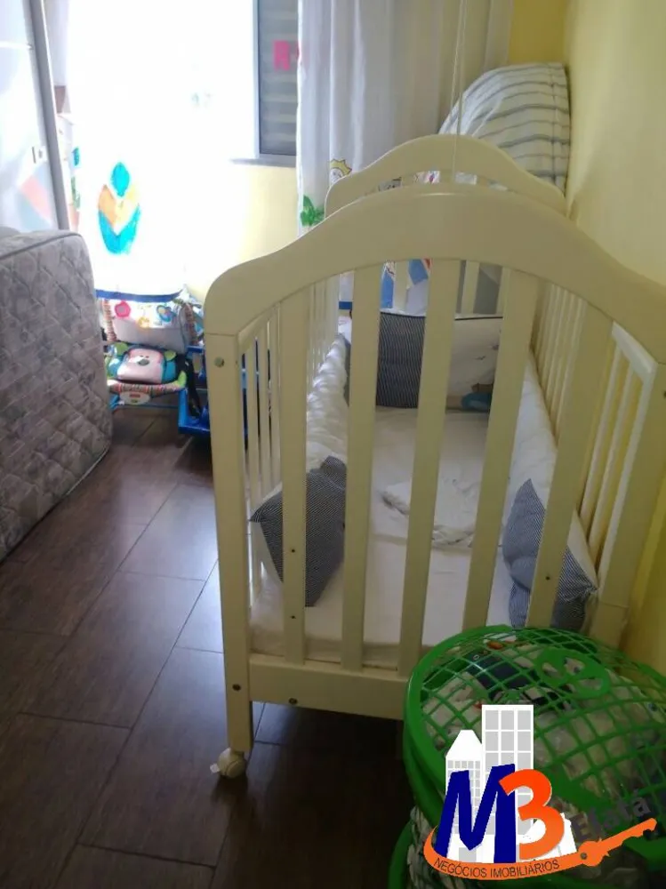 Apartamento, 2 quartos, 55 m² - Foto 8