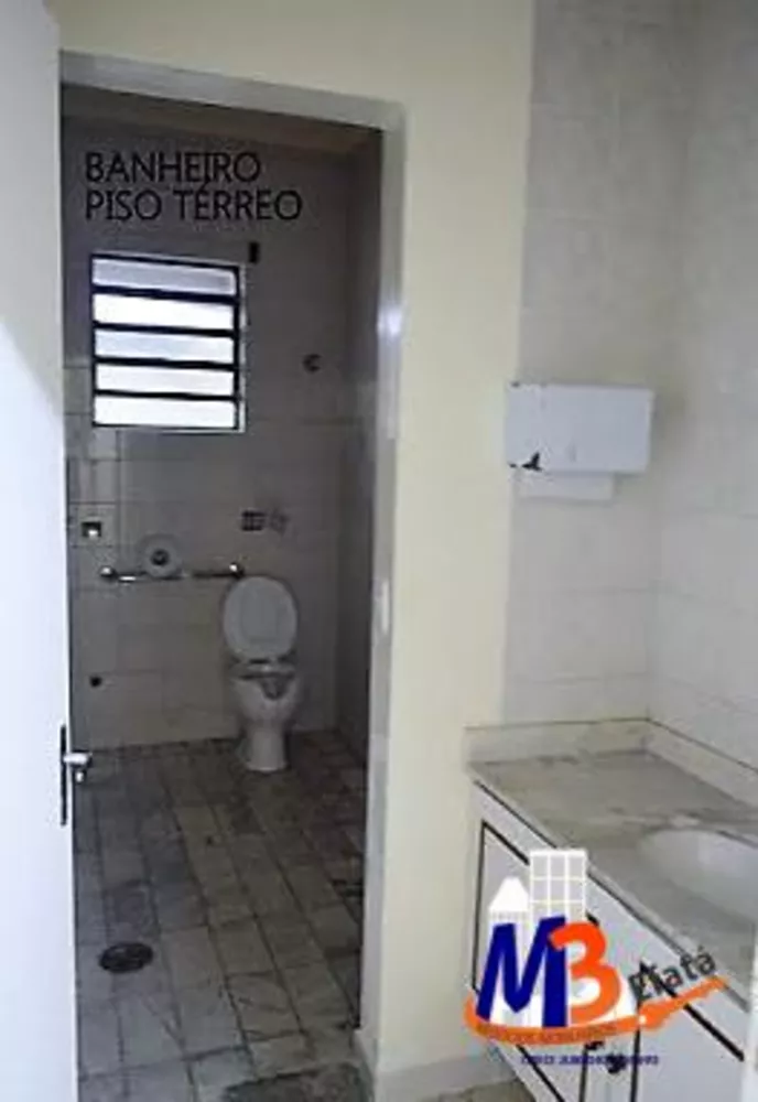 Prédio Inteiro para alugar, 1019m² - Foto 4