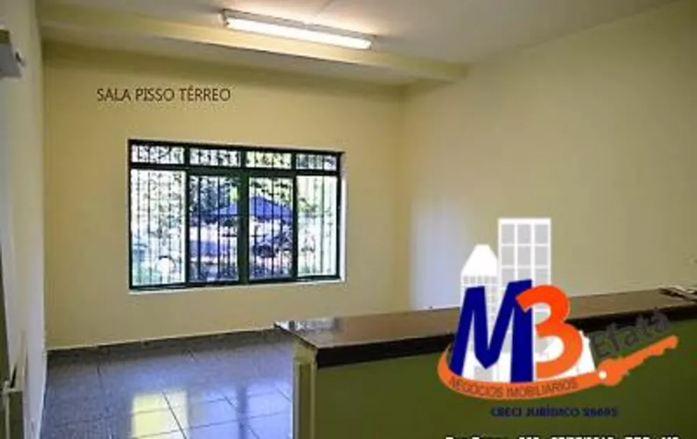 Prédio Inteiro para alugar, 1019m² - Foto 2