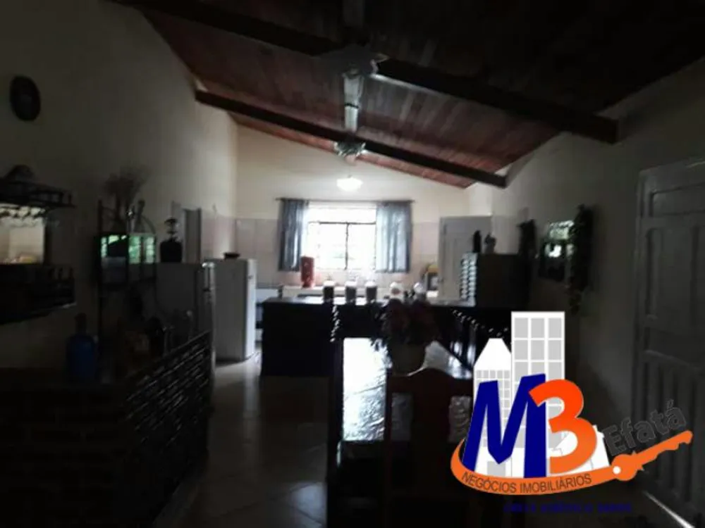 Chácara, 4 quartos, 4000 m² - Foto 10