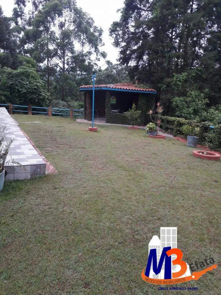Chácara, 4 quartos, 4000 m² - Foto 7