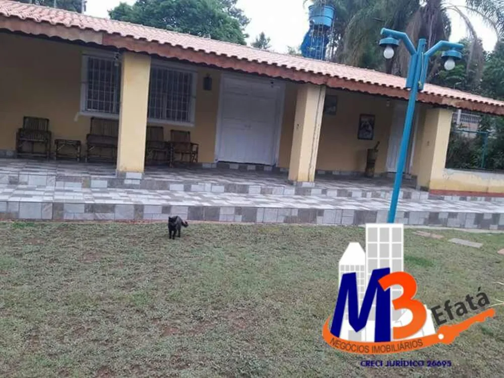 Chácara, 4 quartos, 4000 m² - Foto 15