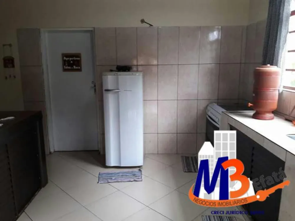 Chácara, 4 quartos, 4000 m² - Foto 4