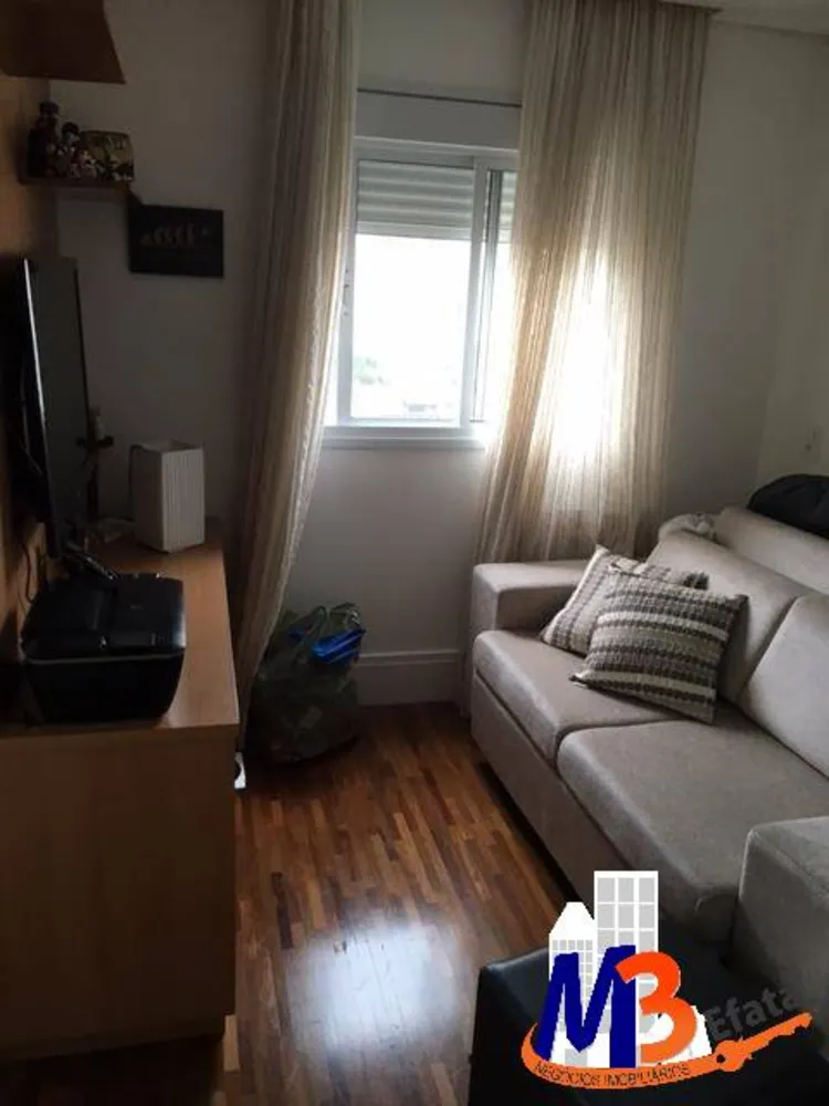 Apartamento, 3 quartos, 150 m² - Foto 5