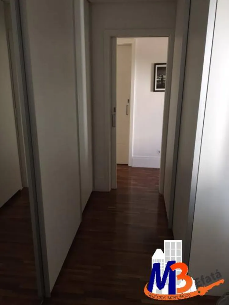 Apartamento, 3 quartos, 150 m² - Foto 11