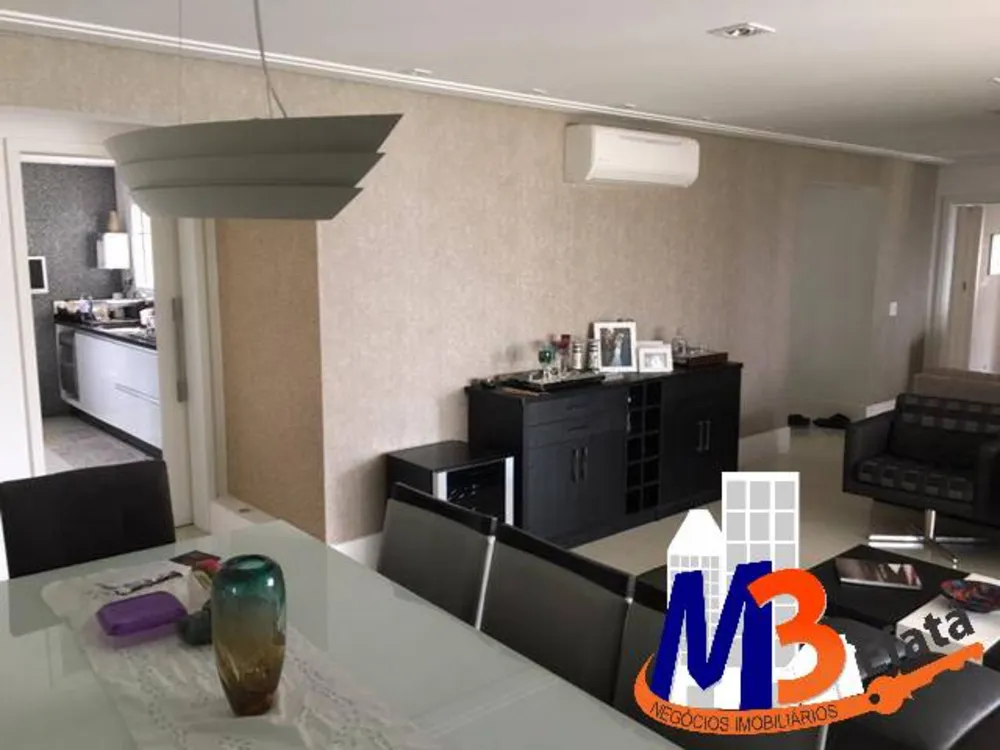 Apartamento, 3 quartos, 150 m² - Foto 9